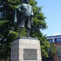Pieter Stuyvesant